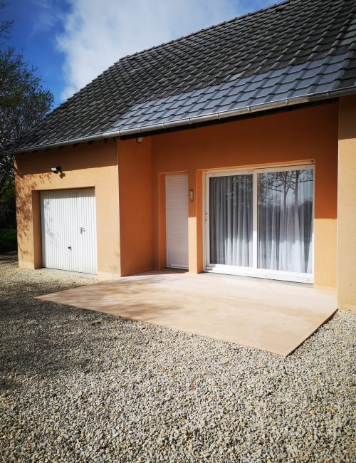 Le logis du Grand Duc